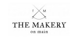 The Makery On Main