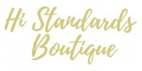 Hi Standards Boutique