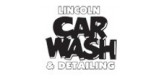 Lincoln Car Wash