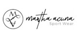 Martha Acuna Sportwear