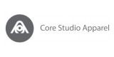 Core Studio Apparel