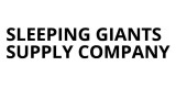 Sleeping Giants Supply Company