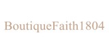 Boutique Faith 1804
