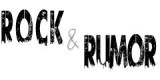Rock And Rumor