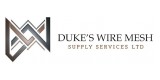 Dukes Wire Mesh Supply