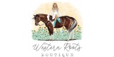 Western Roots Boutique
