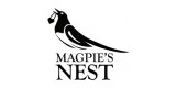 Magpies Nest