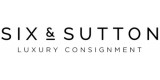 Six & Sutton Consignment
