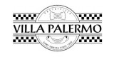 Villa Palermo Pizza