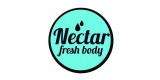 Nectar Fresh Body