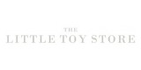 The Little Toy store