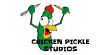 Chicken Pickle Studio