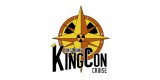 Jon St John Presents King Con Cruise