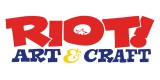 Riot Art and Craft