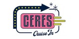 Ceres Cruise In