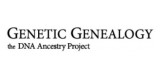 Dna Ancestry Project