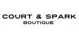 Court & Spark Boutique