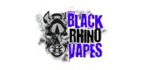 Black Rhino Vapes