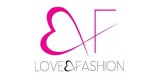 Love & Fashion