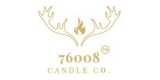 76008 Candle Co