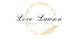 Love Lawson Boutique