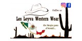 Los Leyva Western Wear