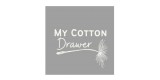 My Cotton Drawer