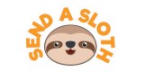 Send a Sloth