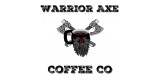 Warrior Axe Coffee Co