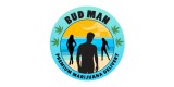 Bud Man Oc Dispensary