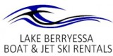 Lake Berryessa Boat & Jet Ski Rentals