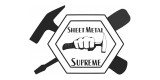 Sheet Metal Supreme