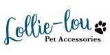 Lollie Lou Pet Accessories