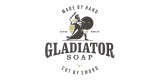 Gladiator Soap