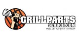 Grill Parts Search