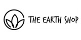 The Earth Shop