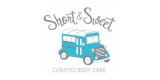Short and Sweet Body Care