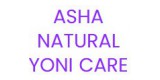 Asha Natural Yoni Care