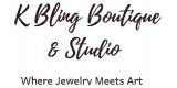 K Bling Boutique and Studio