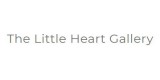 The Little Heart Gallery