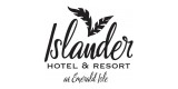Islander Hotel & Resort