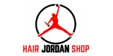 Hair Jordan Shop