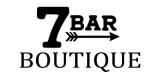 7 Bar Boutique