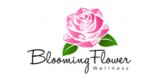 Blooming Flower Wellness