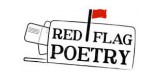 Red Flag Poetry