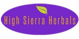 High Sierra Herbals
