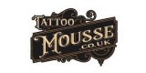Tattoo Mousse