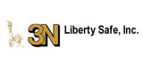 3N Liberty Safe