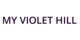 My Violet Hill