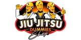 Jiu Jitsu Dummies